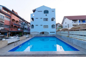 Thipurai Annex Hotel